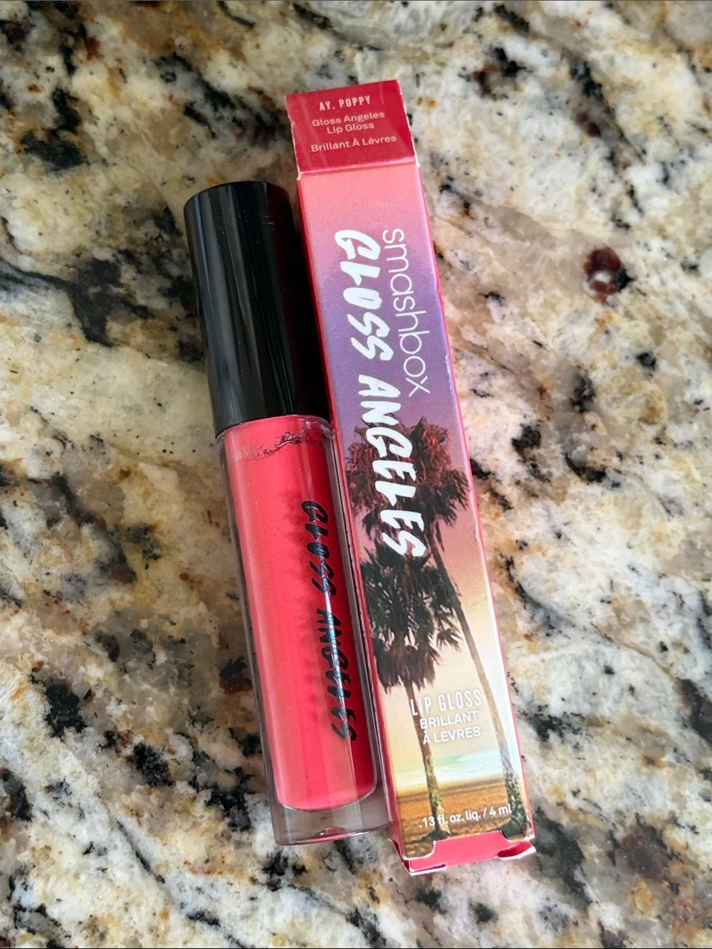 Smashbox this gloss